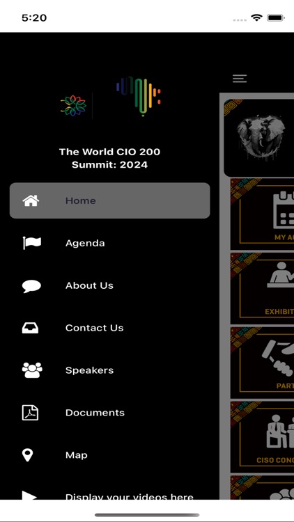 The World CIO 200 Summit