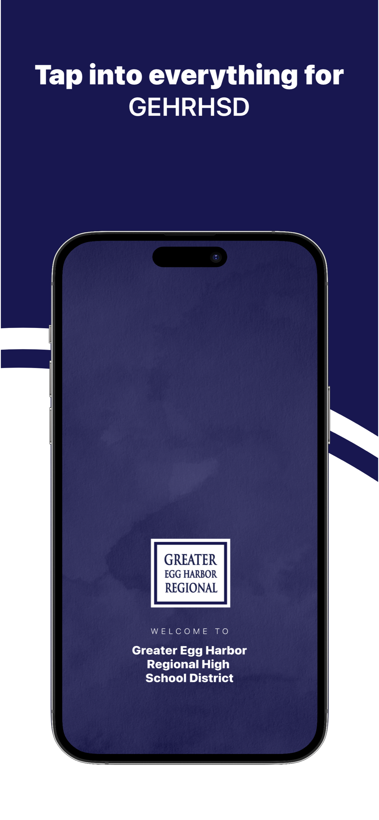 Greater Egg Harbor Regional