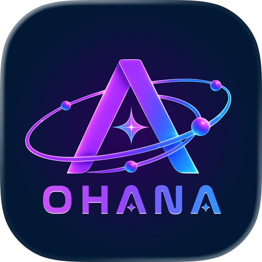 Ohana Astro
