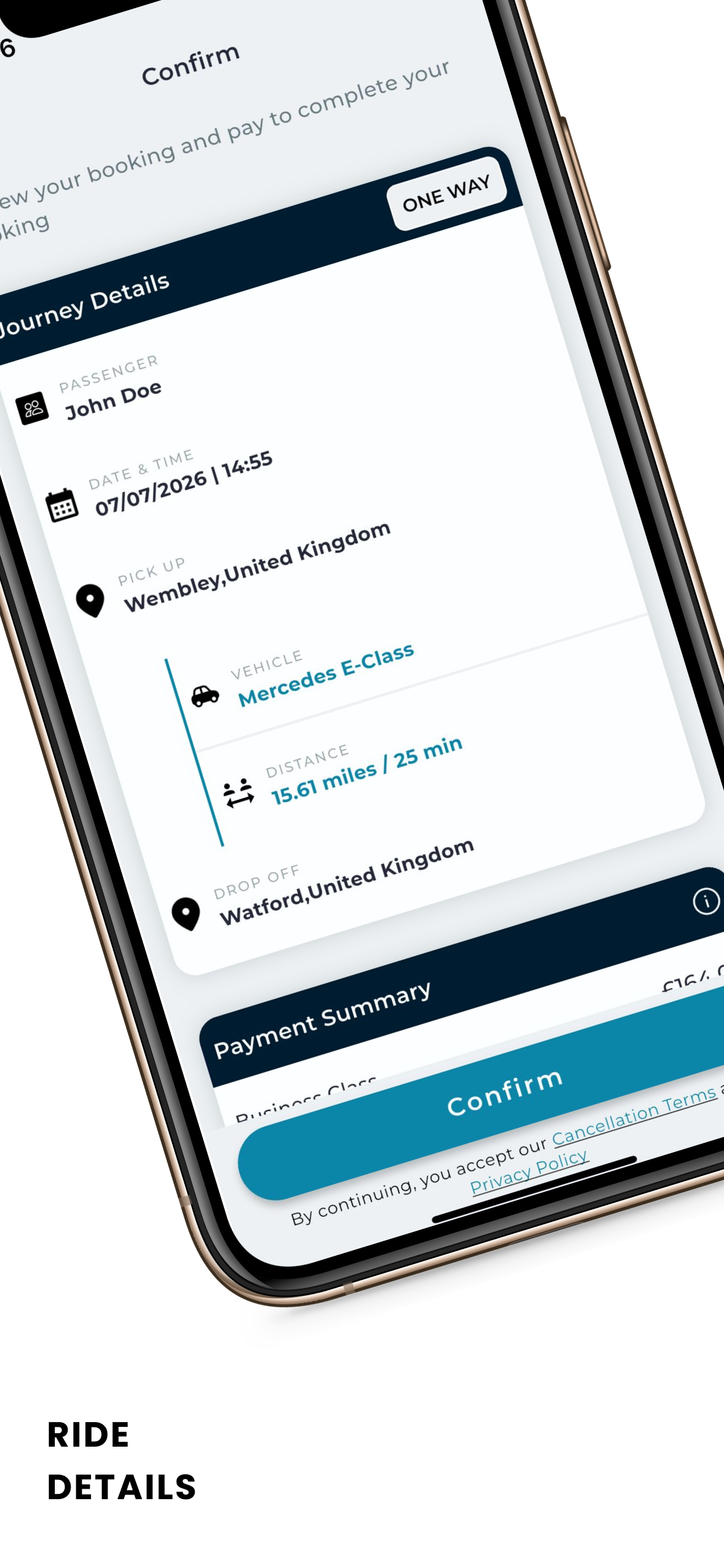 RB Exec screenshot 4
