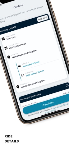 RB Exec screenshot