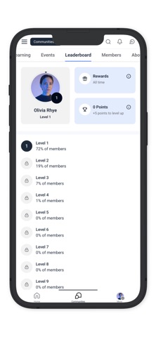 ClubGenius Screenshot 4 of 4