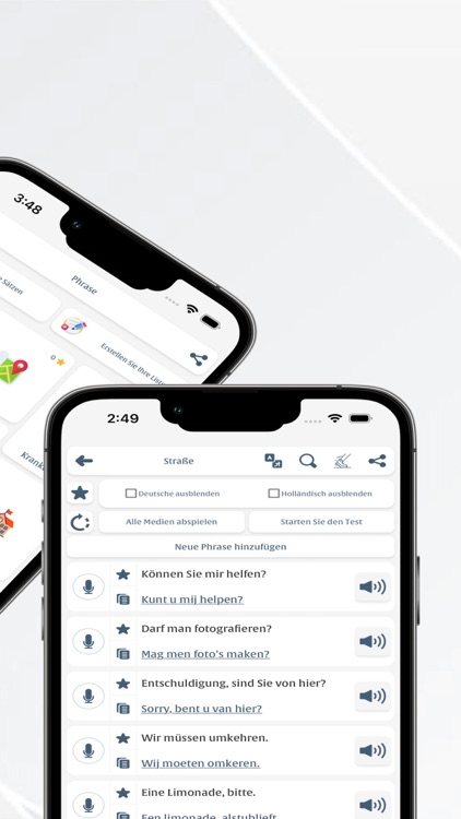 Lerne Niederländisch screenshot-4