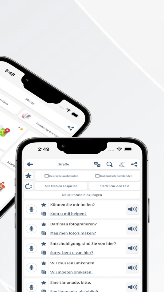 #5. Lerne Niederländisch (iOS) 由: Valon Januzi