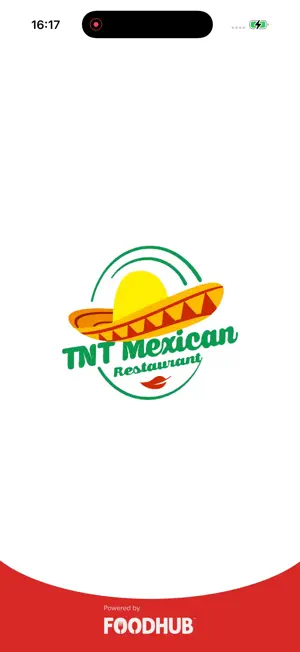 TNT Mexican Restaurant screenshot 1