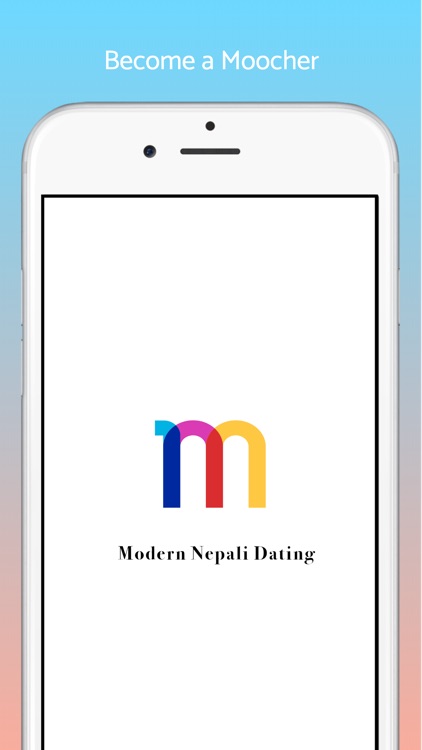 Mooche - Modern Nepali Dating screenshot-8