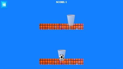 Color Ball Jumping Path Screenshot