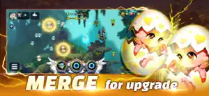 Dragon Village Rumble screenshot 3