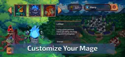 Mage Duel screenshot 6