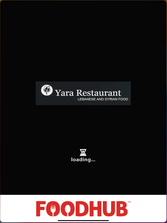 Screenshot #4 pour Yara Restaurant Altrincham