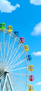 Escape Game Ferris Wheel screenshot 2
