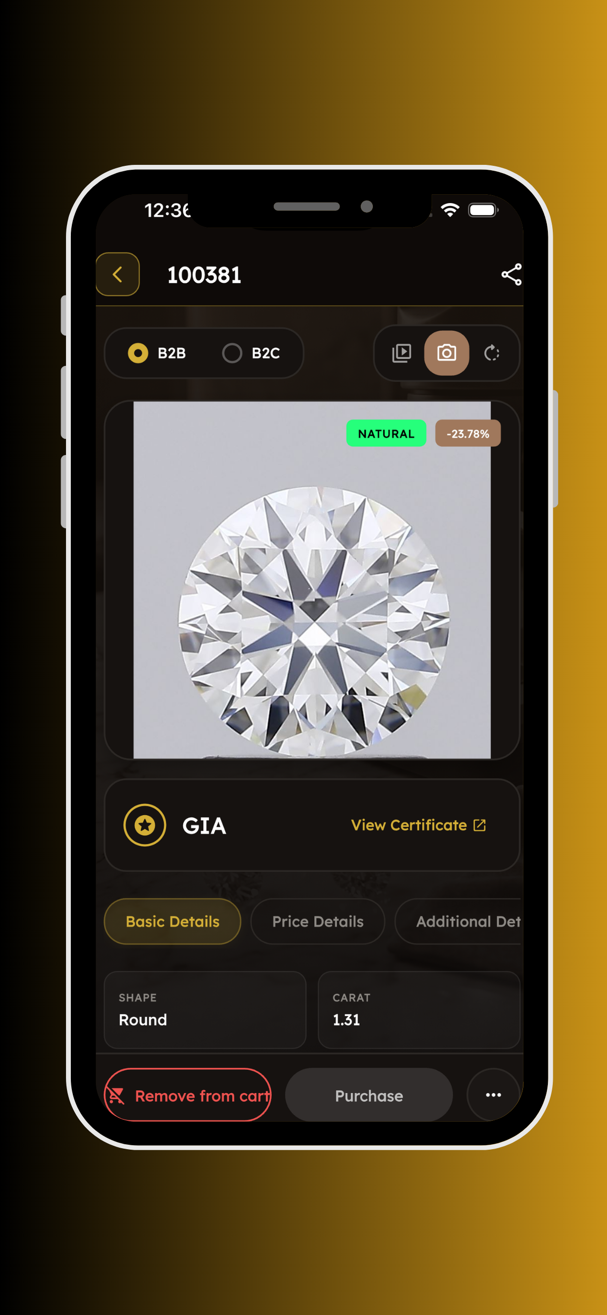 GemX Mobile