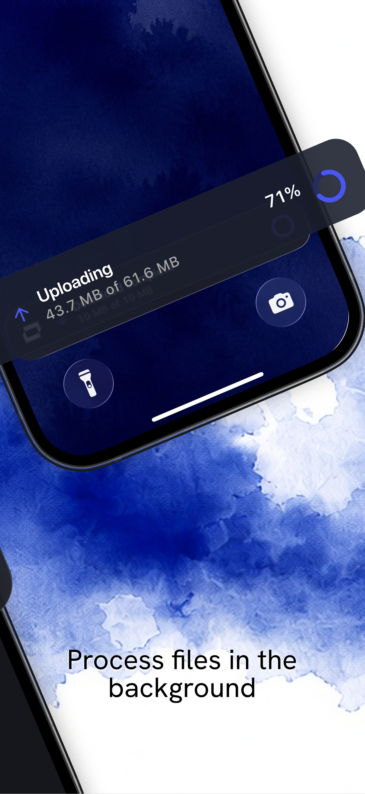 Aspect Mobile screenshot 2