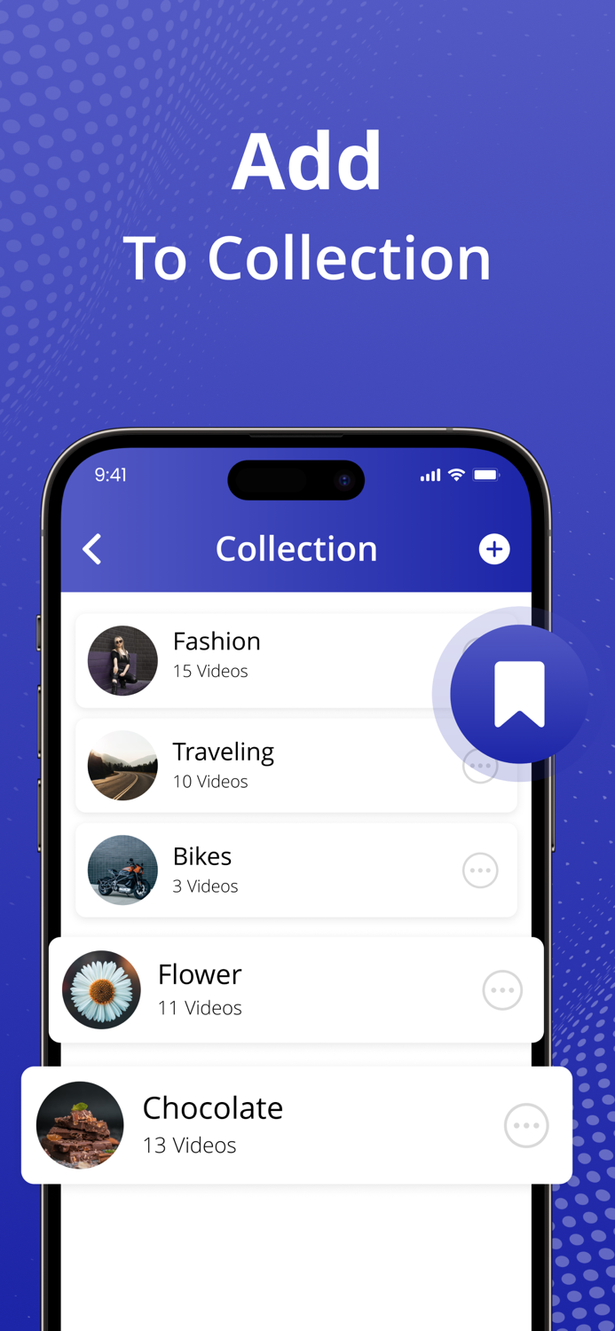 Video Downloader - HD