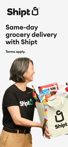 Shipt: Order Grocery Delivery screenshot