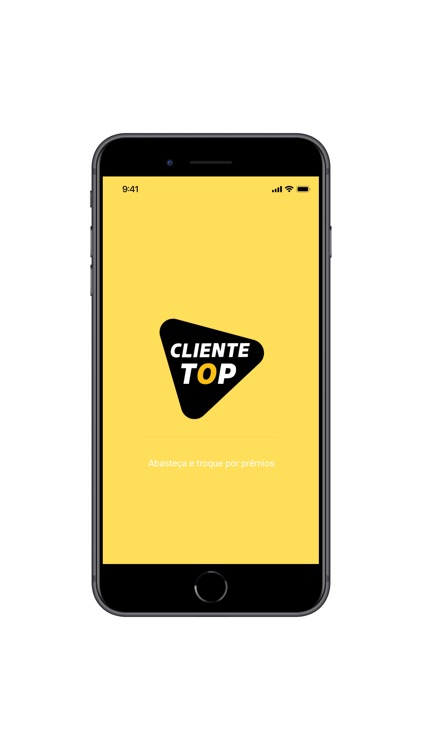 Cliente Top Fidelidade