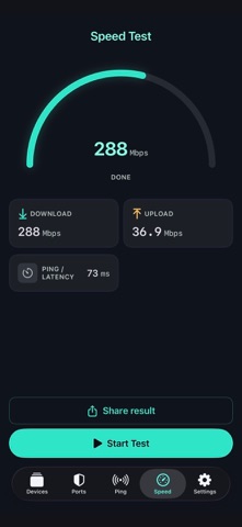 Coddiq - Network Scanner Screenshot 4 of 6