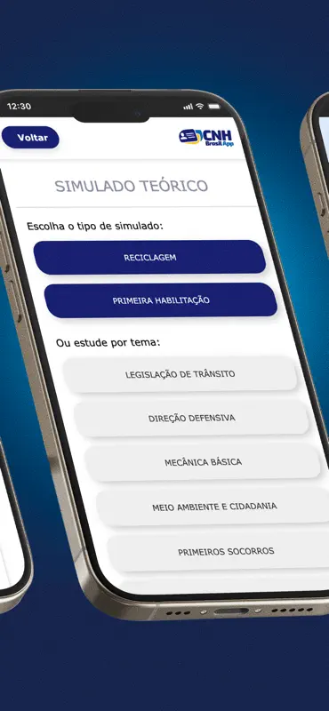 CNH Brasil screenshot 6 of 7