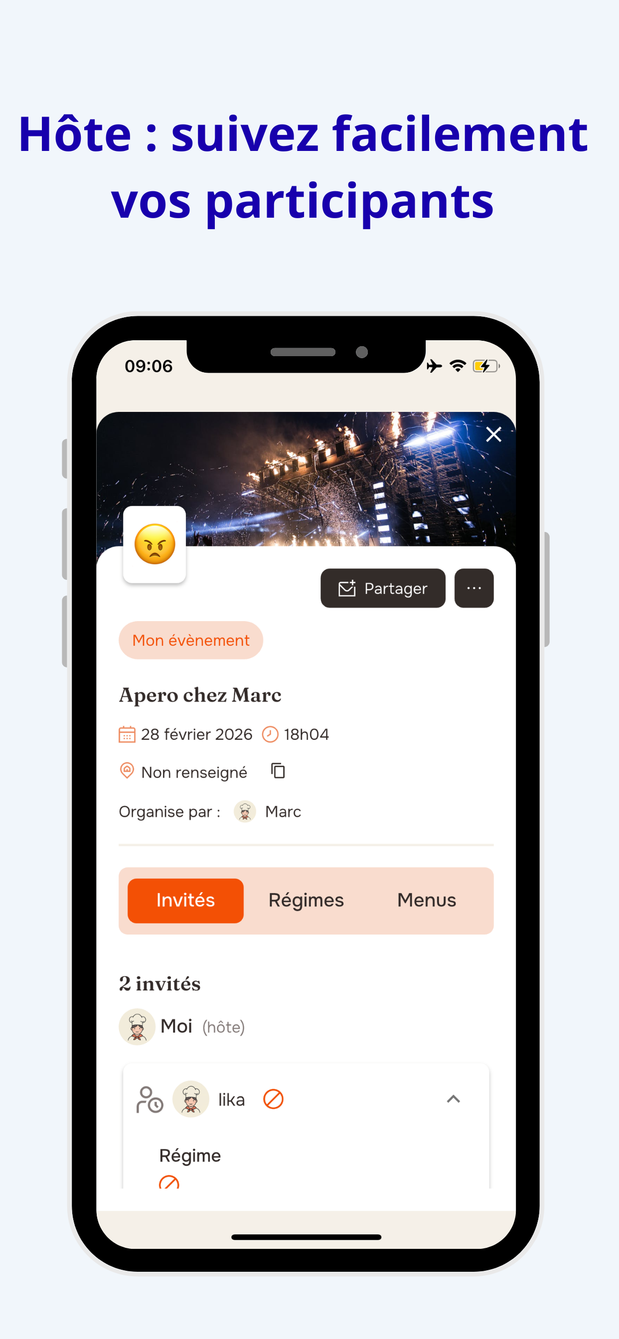 Platto screenshot 3