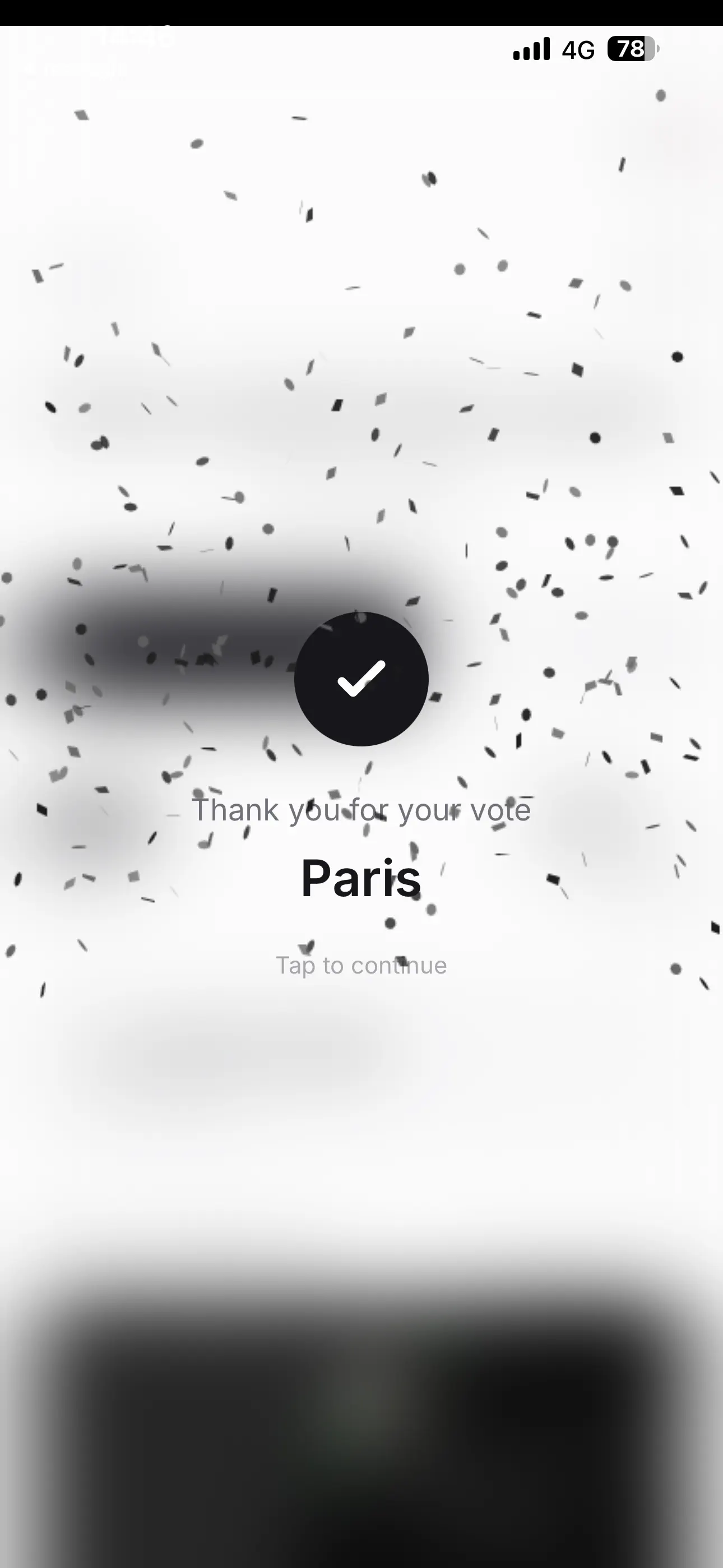 #3. FlashPoll World (iOS) Göre: Benjamin Hessel