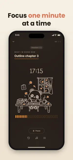 Differently: ADHD Productivity screenshot 2
