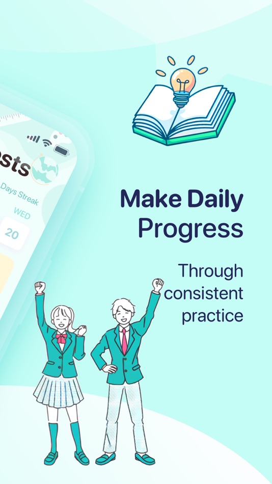 #3. General Ed Diploma Test 2025 (iOS) Podle: 和荣 叶