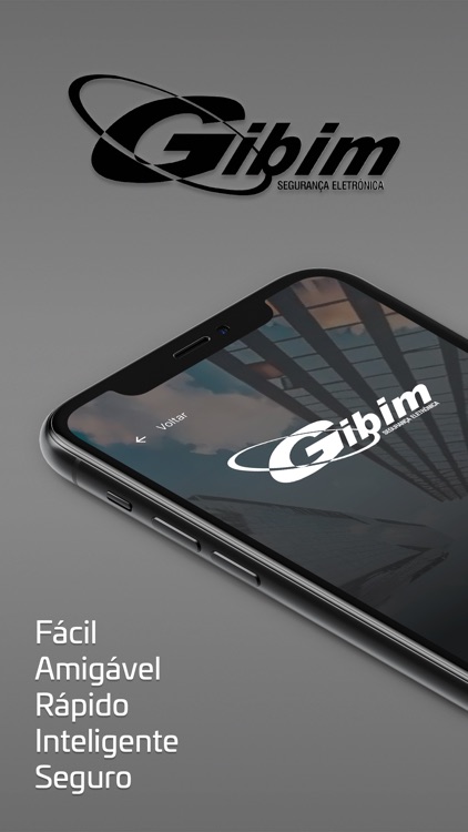 Gibim Portaria Remota