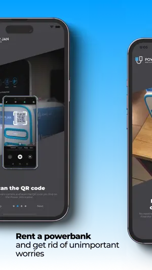 Power Jan screenshot 3