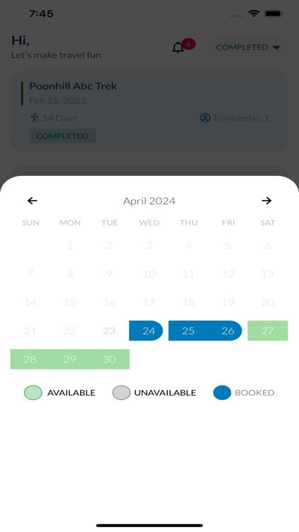 Jewel Trek (Guide Only) screenshot-7