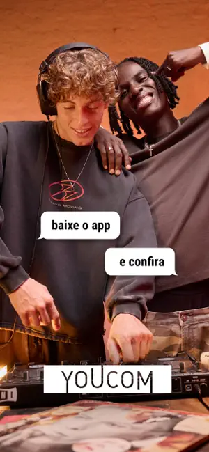 Youcom: roupas e acessórios iPhone screenshot 6
