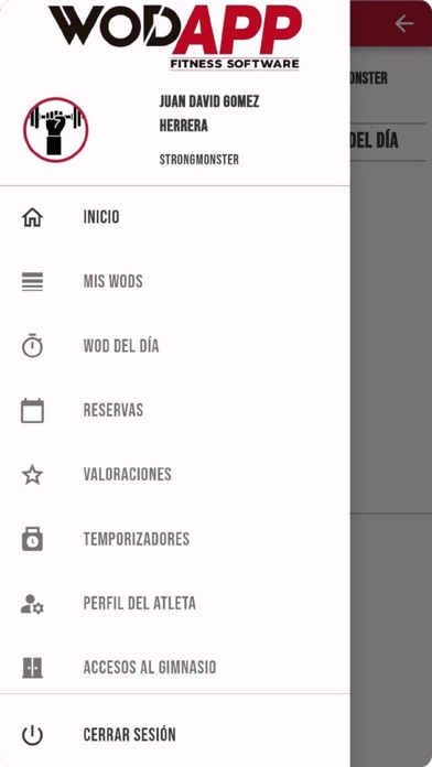 Screenshot #2 pour CROMUSBOX