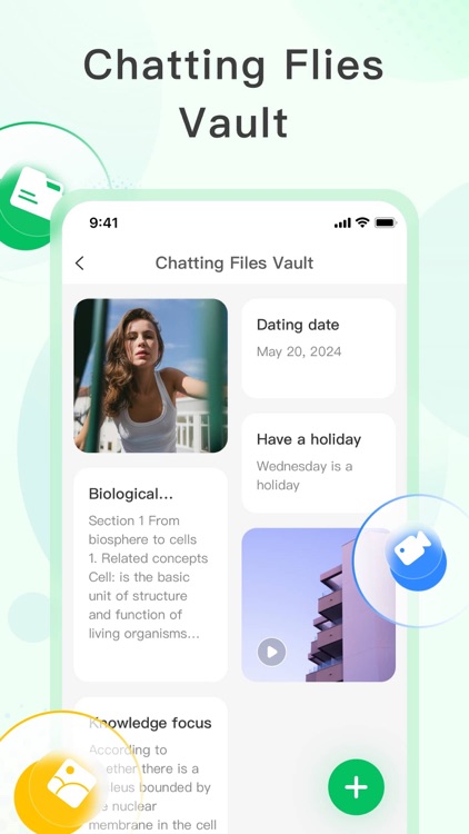 Whats Web Chat for WA Chatting screenshot-5