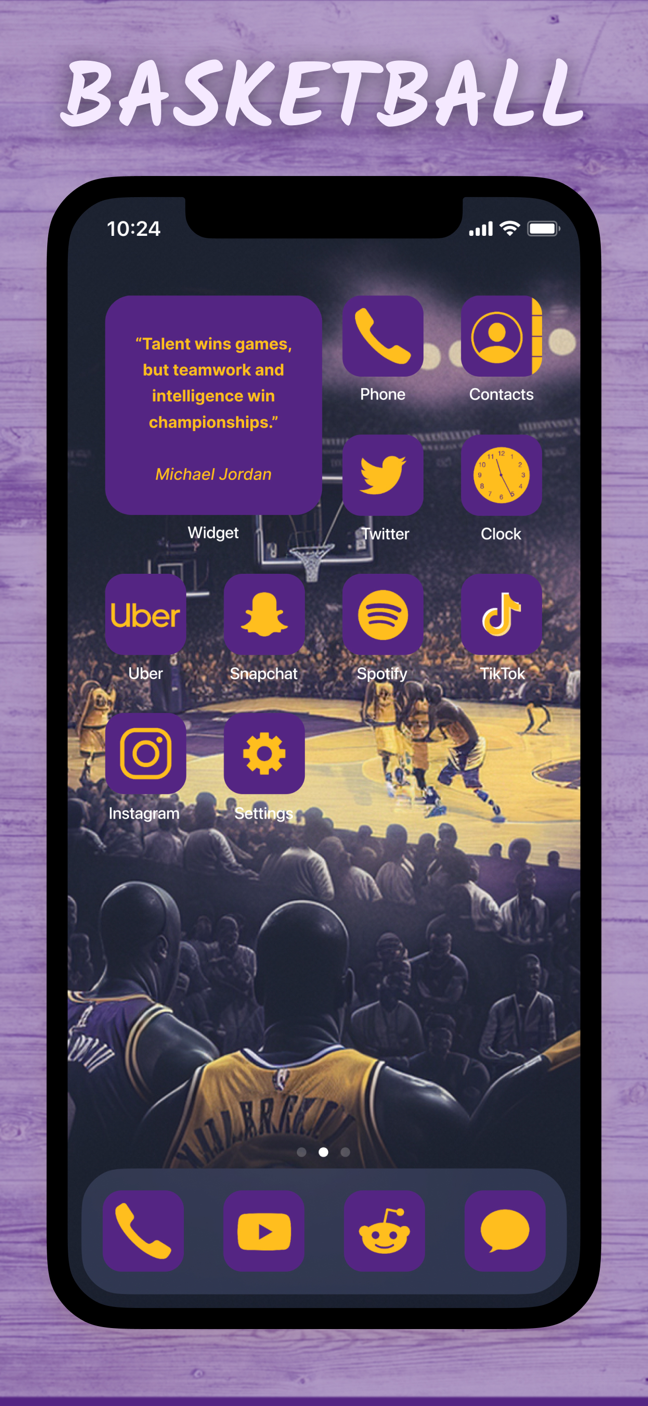 4k Wallpapers, Widgets: Plaw