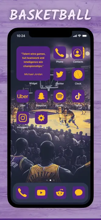 4k Wallpapers, Widgets: Screenshot 8 von 8