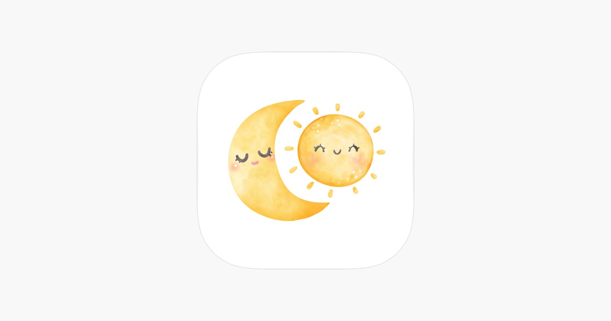 ‎BabyRoutio: Baby Tracker App - App Store