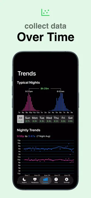 Sleep++ screenshot 4