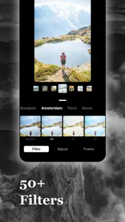 batchfilm - batch image editor iphone screenshot 2