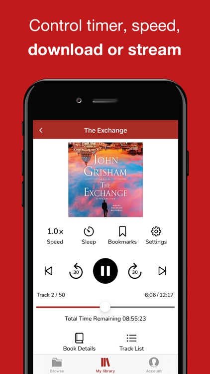 Audiobooks Now Audio Books