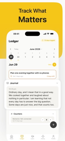 Relationsight: Relationship Screenshot 2 of 6