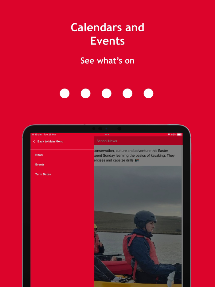 Willington Prep, Wimbledon