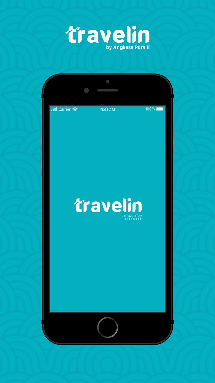 Travelin Seamless Journey