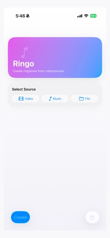 Ringo – Ringtone Maker screenshot
