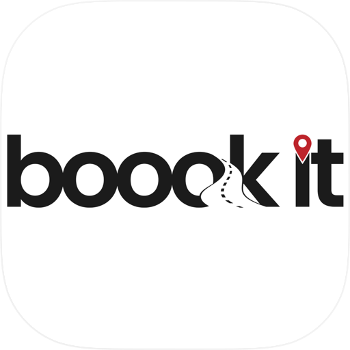 Boookit | Rental App
