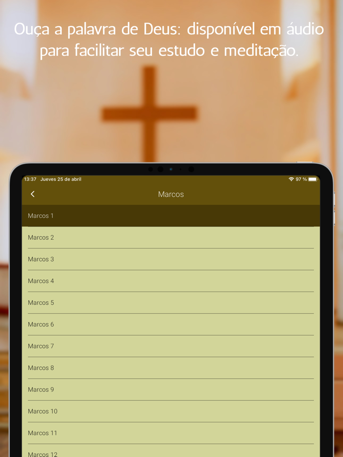 Bíblia Nova Almeida Atualizada