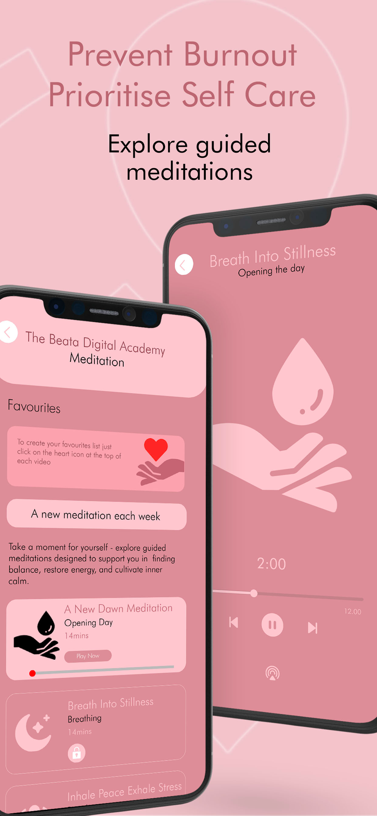 Beata Digital Academy screenshot 6