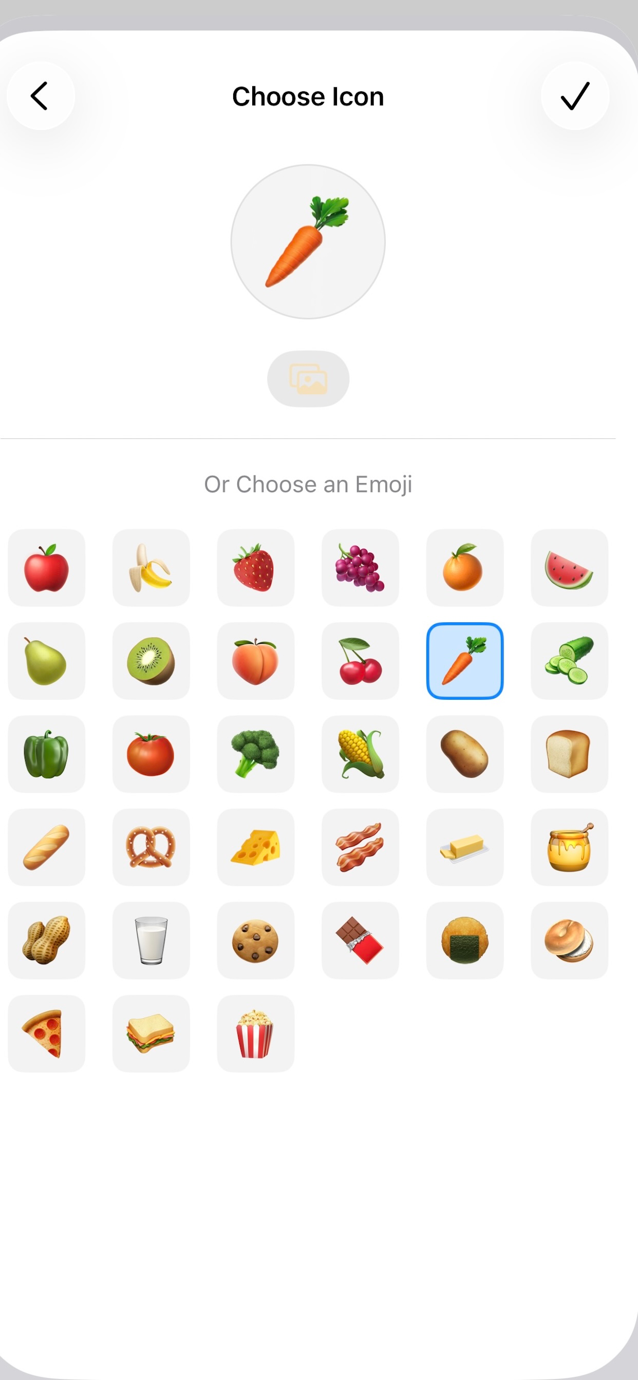 FeedPeace screenshot 6