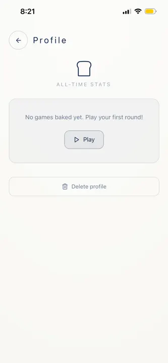 Tost.ed screenshot 7