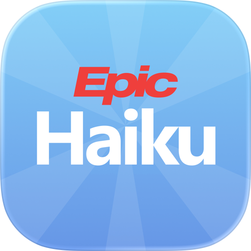Epic Haiku & Limerick