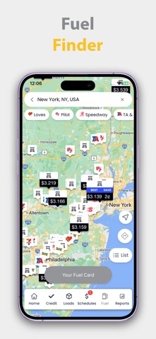 OperFi IQ Screenshot 5 of 8