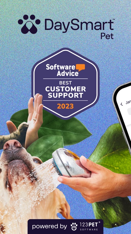 DaySmart Pet Software screenshot-0